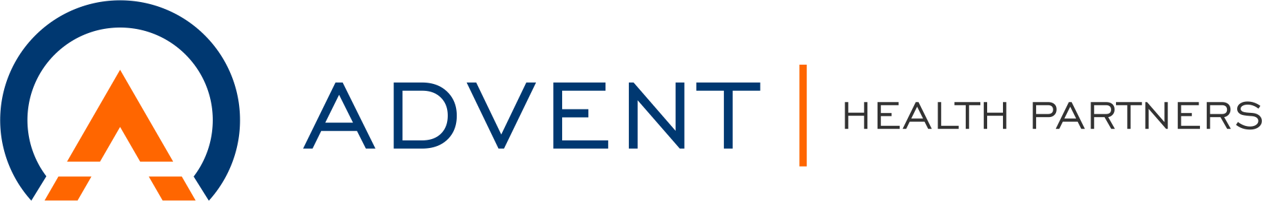 Advent Health Partners logo