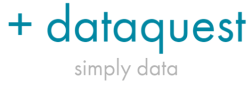 dataquest s.r.o. logo